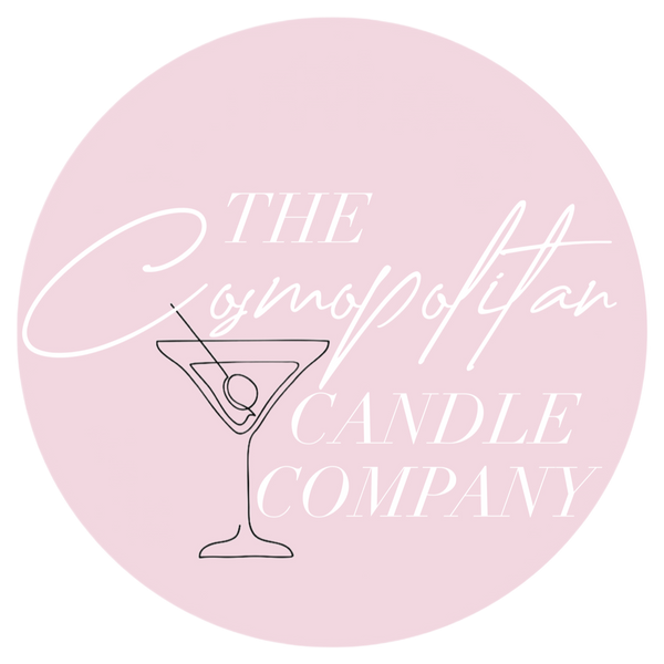 Cosmopolitan candles